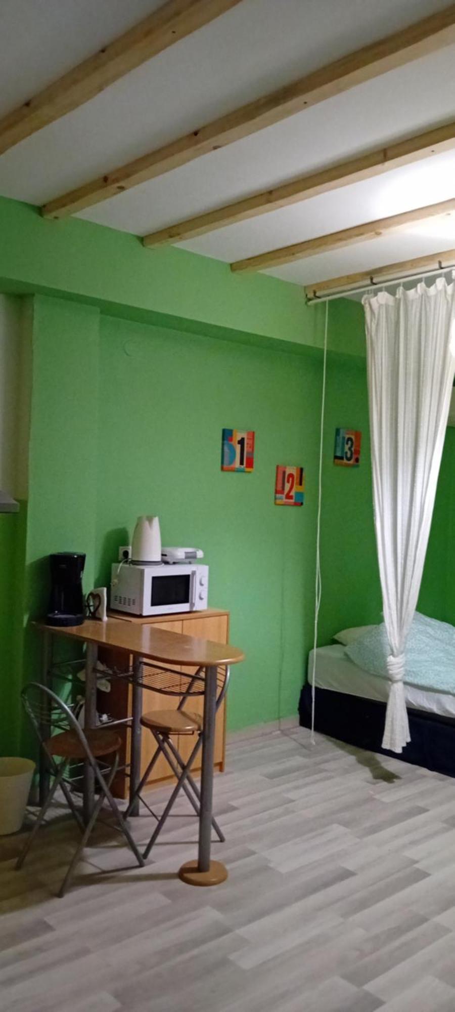 Homy Cozy Studio Towards The Centre テッサロニキ エクステリア 写真